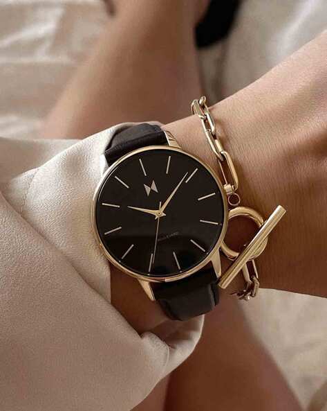 Buy Gold Watches for Women by SONATA Online | Ajio.com