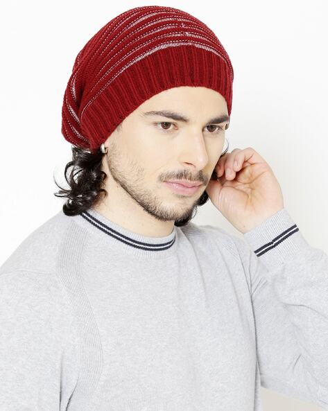 Woollen beanies 2024 for sale