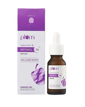 1 Retinol Face Serum with Bakuchiol-image-19