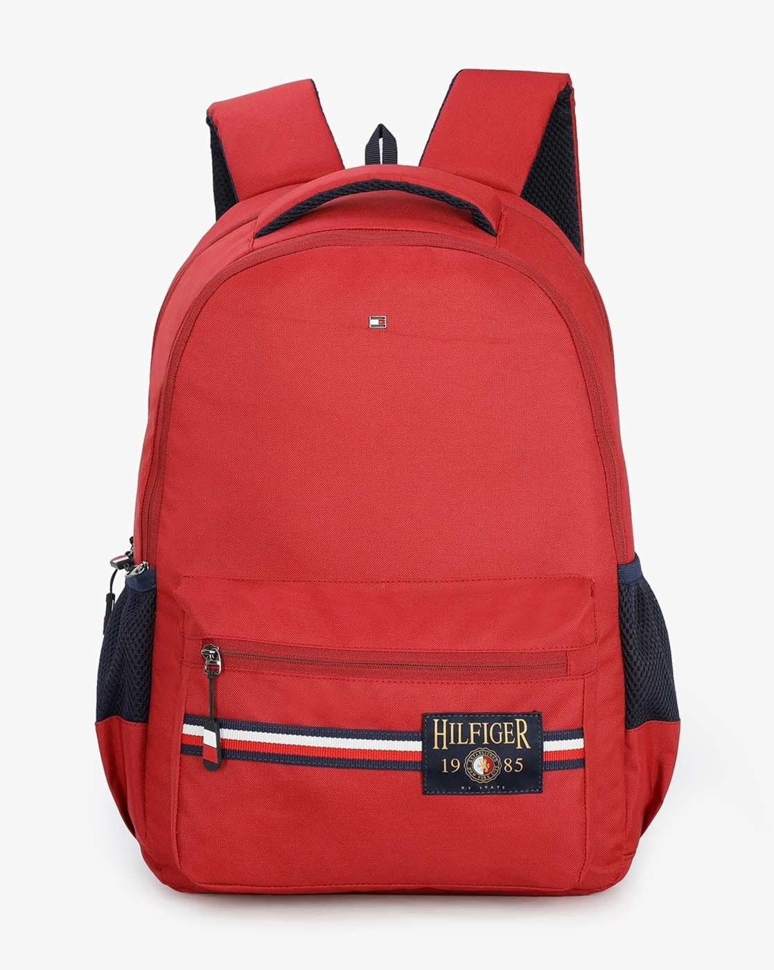 Hilfiger bookbag clearance