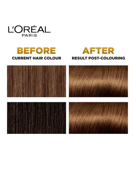 Buy Golden Brown Hair Styling for Women by L'Oreal Paris Online | Buy Golden Brown Hair Styling for Women by L'Oreal Paris Online |