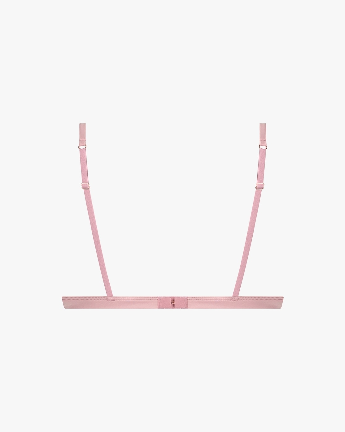 Celine Velvet Bralette Black – PINK ARROWS