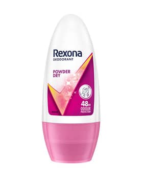 rexona Powder Dry Underarm Odour Protection Roll On-picture-13