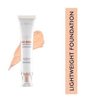 Daily Wear Lightweight Foundation - 03 Natural Beige