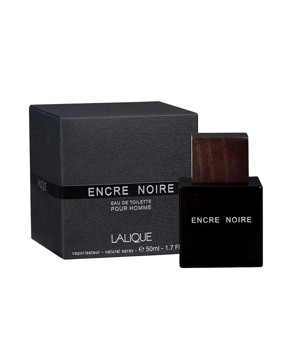 Lalique encre discount noire pour homme