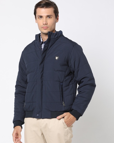 Buy Beige Jackets & Coats for Men by NETPLAY Online