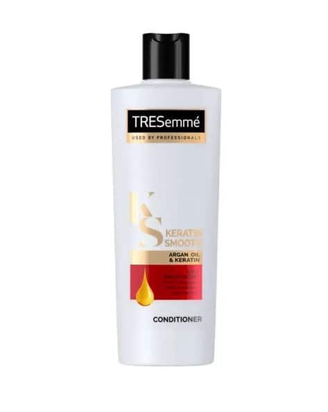 Keratin Smooth Conditioner