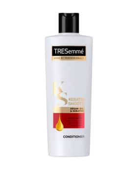 tresemme Keratin Smooth Conditioner-picture-10