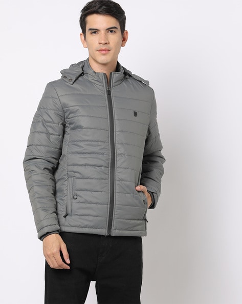 HEMLOCK Full Sleeve Solid Men Jacket - Buy HEMLOCK Full Sleeve Solid Men  Jacket Online at Best Prices in India | Flipkart.com