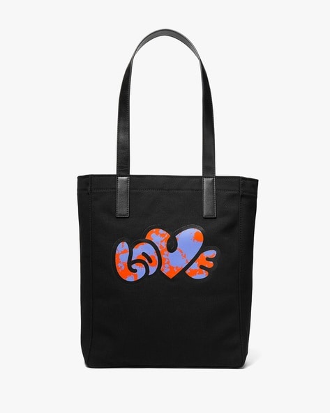 I Love MK Tote Bag