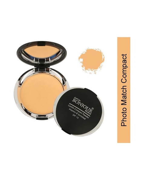 Buy Flormar Compact Powder - 104 Caramel (11g) Online at Best Price in India