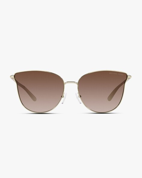 Michael Kors Charleston Oversize Sunglasses - Farfetch