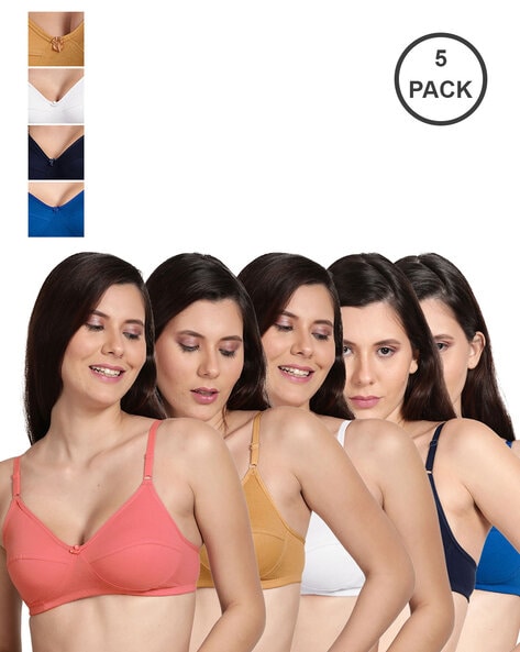 Buy Multi Bras for Women by Marks & Spencer Online