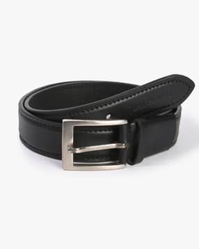 john players Belt with Tang-Buckle Closure-picture-11