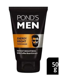 Energy Anti Dullness Face Wash with Coffee Bean-image-40