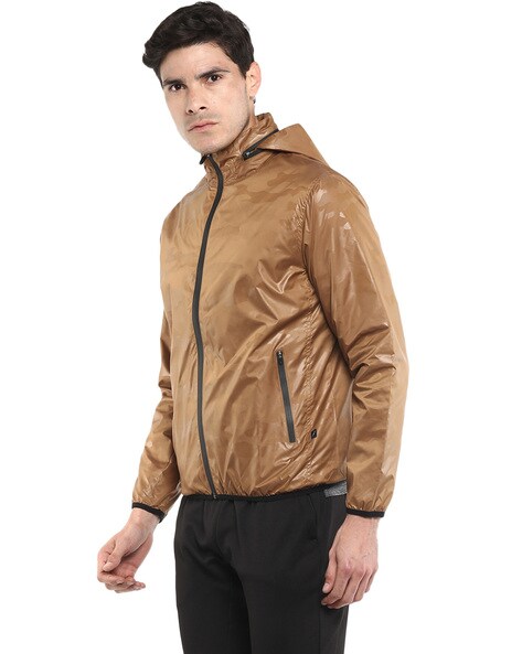 Buy Black Jackets & Coats for Men by Red chief Online | Ajio.com