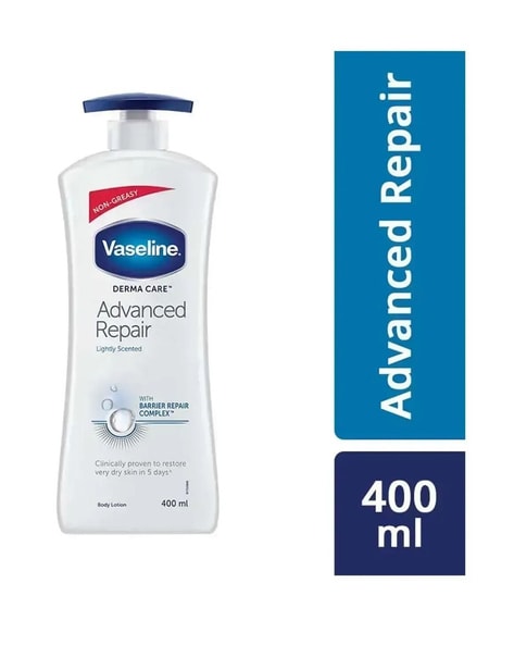 VASELINE Derma Care Advanced Repair Body Lotion