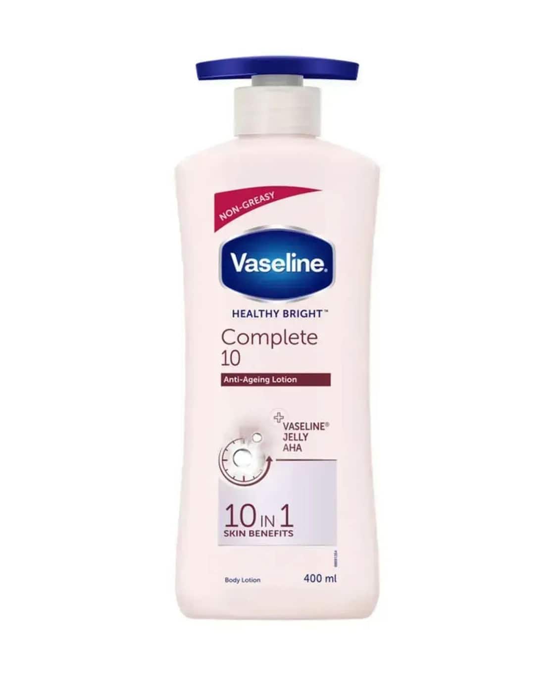 VASELINE Healthy Bright Daily Brightening Body Lotion For Women (Multi, OS)