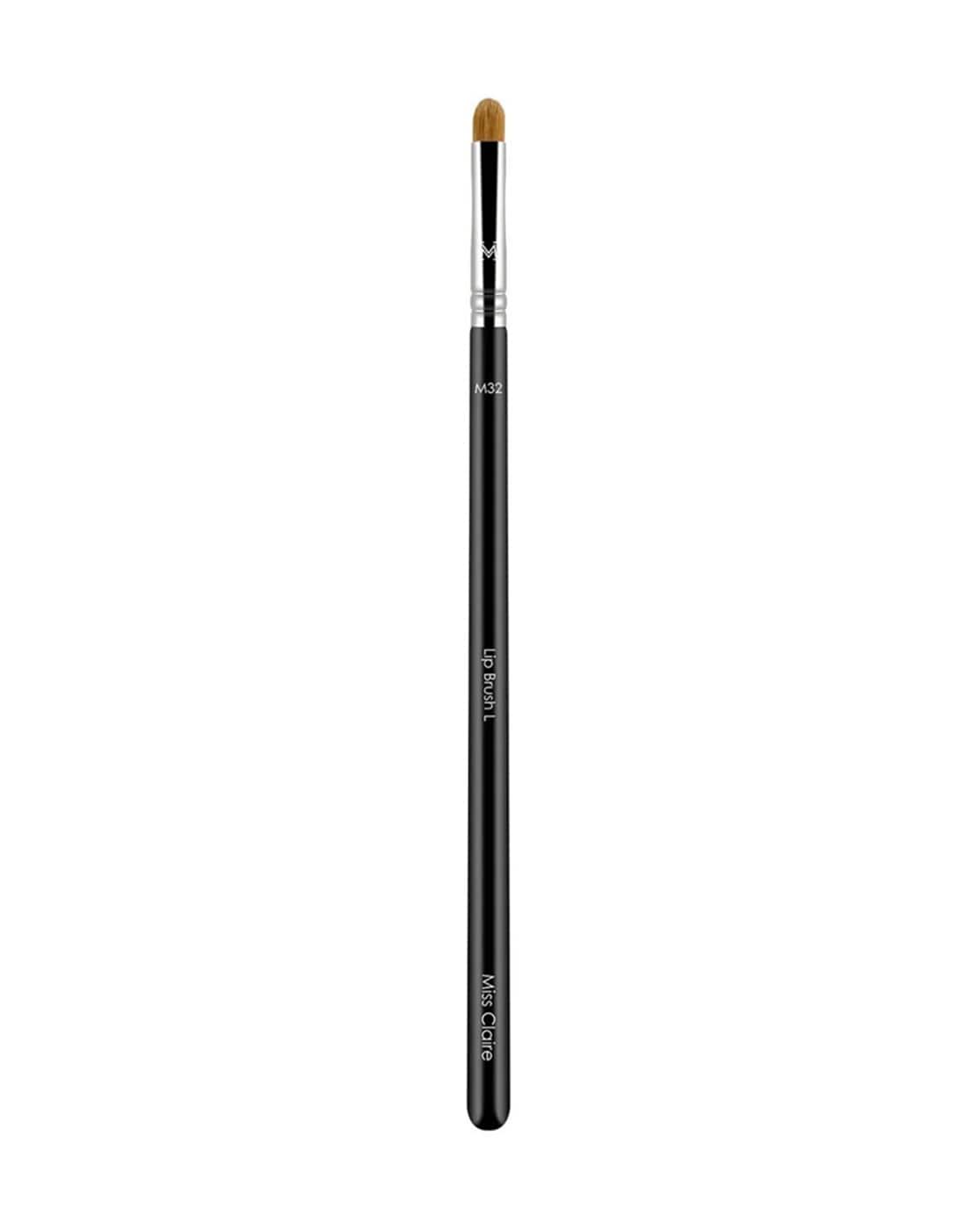 Miss Claire M32 Lip Brush (L) - Chrome (multi)