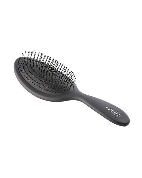 Buy IKONIC PROFESSIONAL PADDLE BRUSH SMALL PDBSM Online  Get Upto 60  OFF at PharmEasy