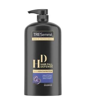 tresemme Hair Fall Defence Shampoo-picture-50
