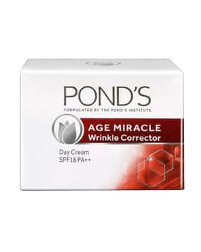 pond's Age Miracle Wrinkle Corrector Day Cream SPF 18-picture-42