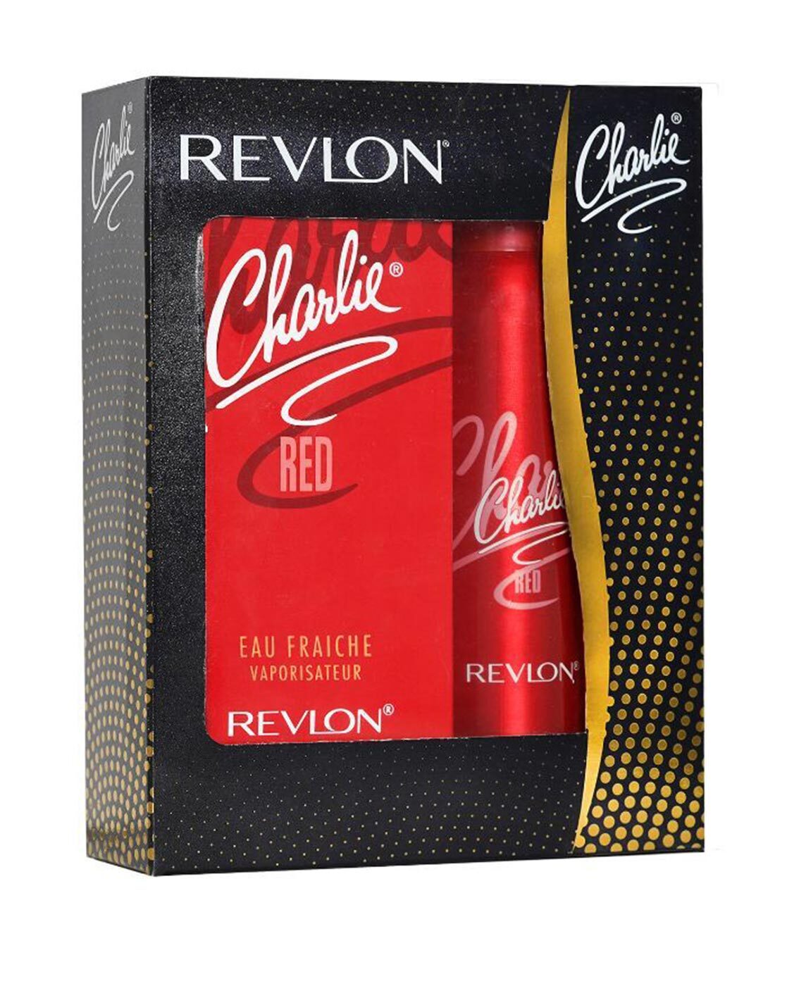 Charlie red eau discount fraiche