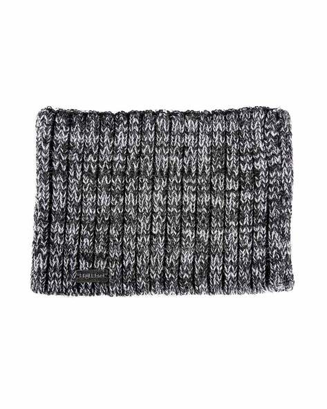 Men Bhcp-130818-088 Beanie Cap With Textured Detail