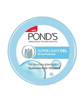 pond's Super Light Gel Moisturiser-picture-52