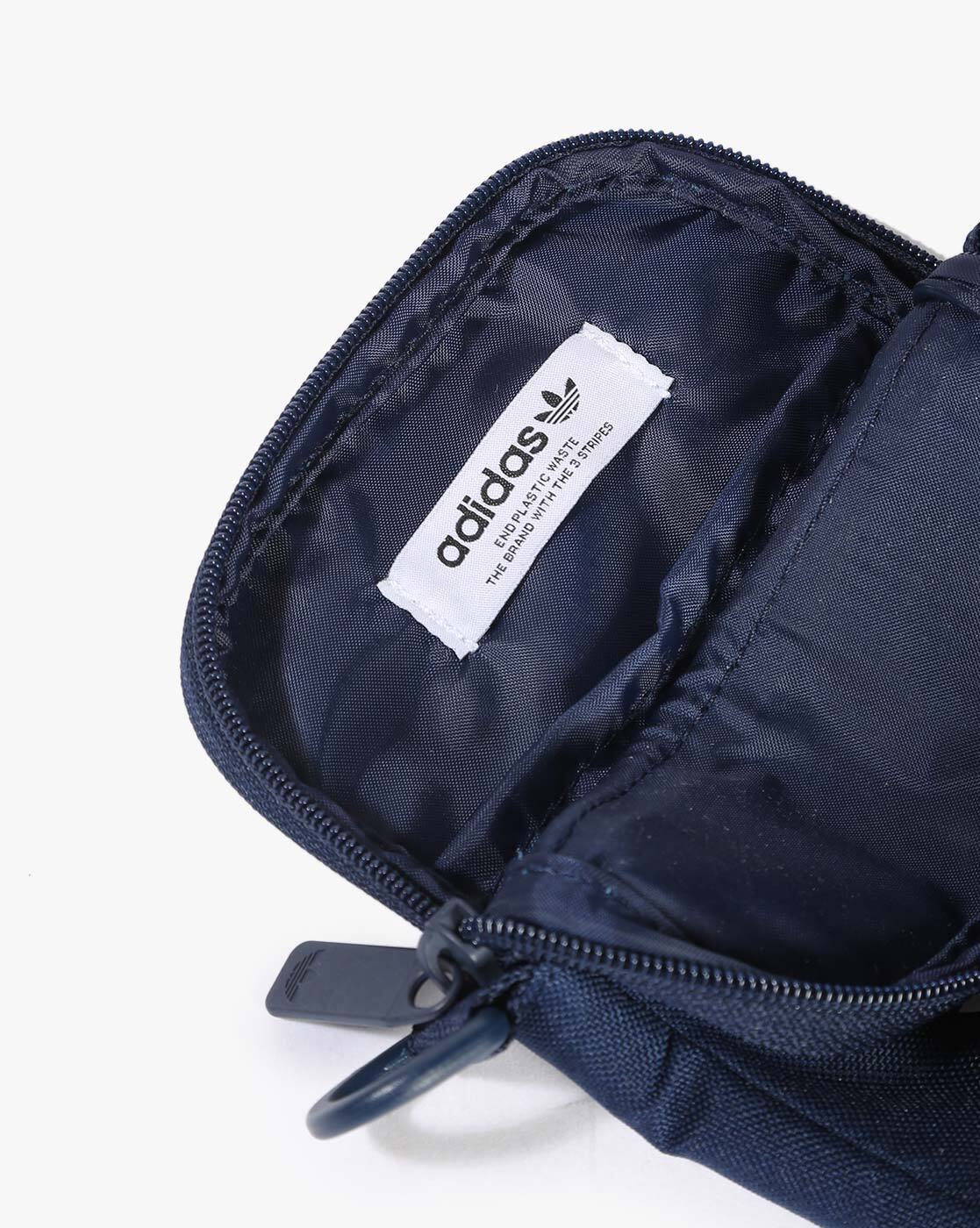 Adidas festvl b trefoil clearance bag