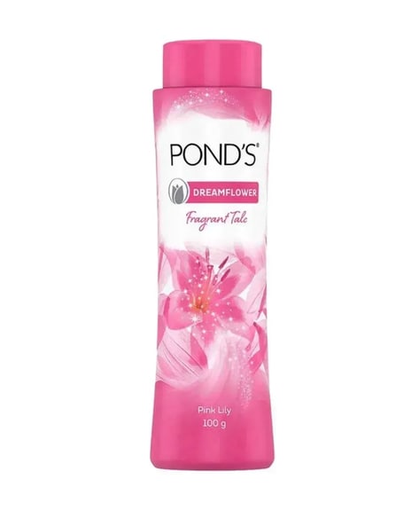 Powdered Pink – Lilly Skin Usa