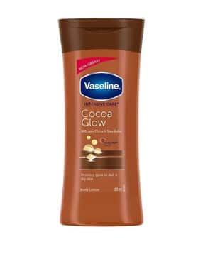Intensive Care Cocoa Glow Body Lotion-image-34