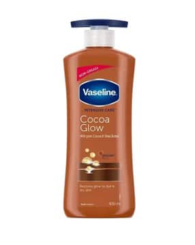 Intensive Care Cocoa Glow Body Lotion-image-33