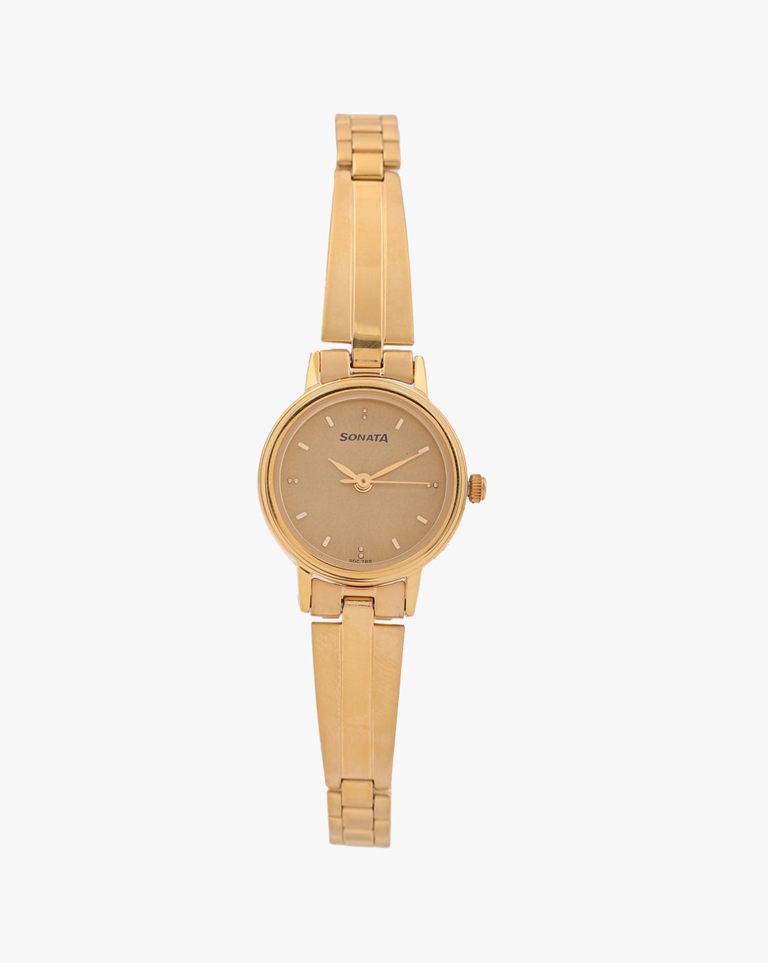 Buy Gold Toned Watches for Women by SONATA Online Ajio