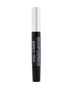 miss claire Waterproof Mascara Black-picture-40