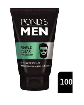 pond's Pimple Clear Face Wash-picture-30