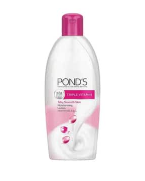 pond's Triple Vitamin Moisturising Body Lotion-picture-37