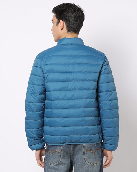 MEN'S LIGHT DOWN JACKET