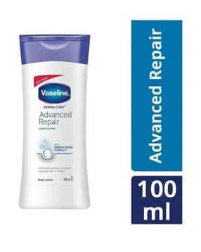 vaseline Derma Care Advanced Repair Body Lotion-picture-35