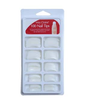 miss claire 100 Nail Tips HM05-picture-38