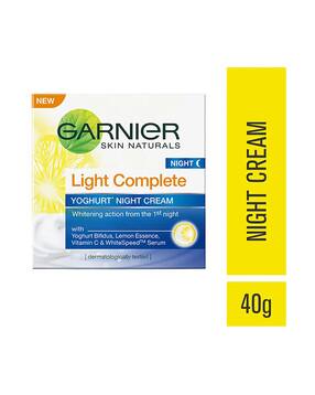 Skin Naturals Light Complete Night Cream-image-8