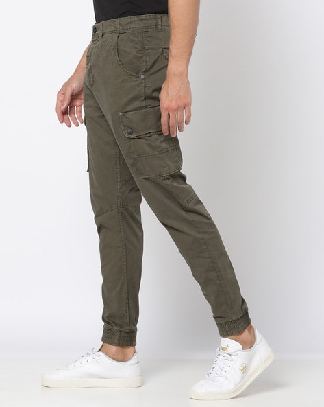 Buy John Players Men Solid Slim Fit Formal Trouser - Grey Online at Low  Prices in India - Paytmmall.com