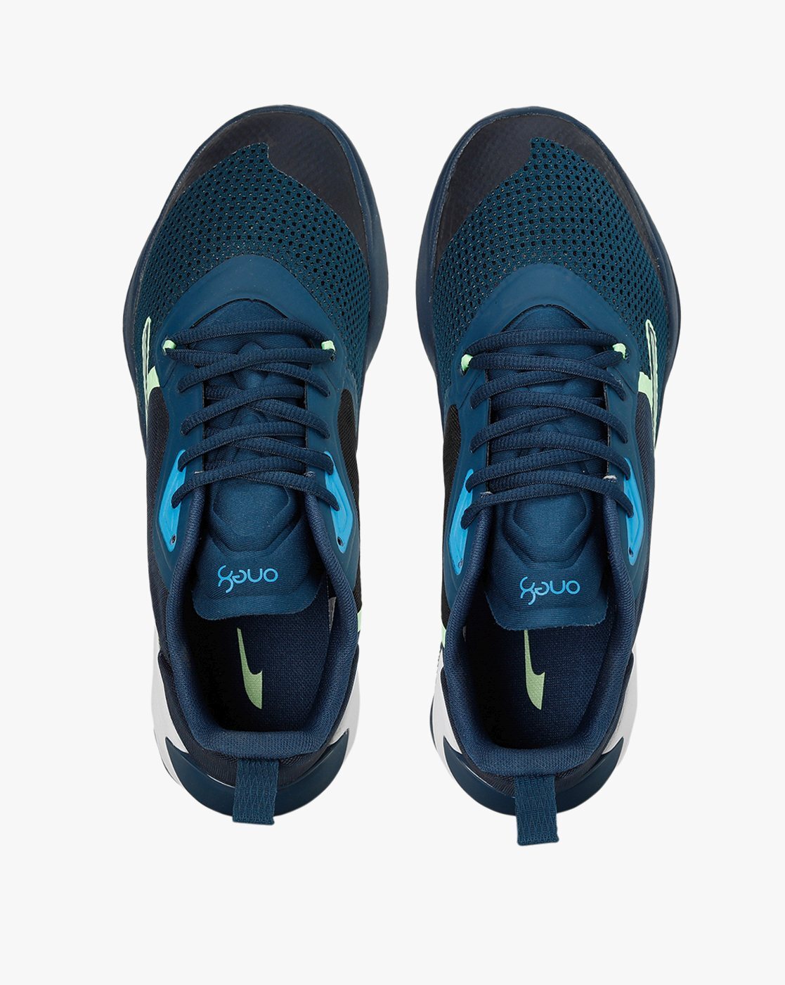 Puma blue 2025 shoes virat kohli