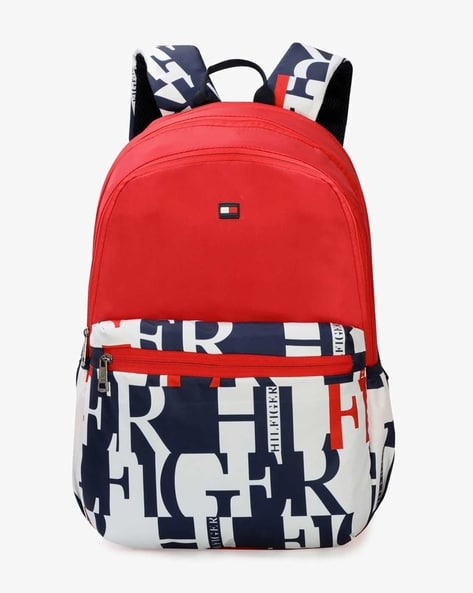 masser vores monarki Buy Multicoloured Backpacks for Men by TOMMY HILFIGER Online | Ajio.com