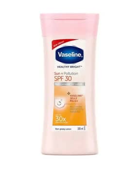 Sun + Pollution Protection SPF 30 Body Lotion-image-18