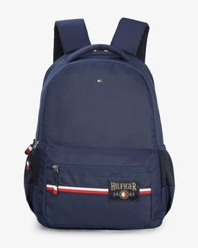 tommy hilfiger 15" Laptop Backpack with Adjustable Straps-picture-36