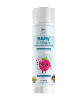 tnw the natural wash Wash Baby Lip Balm-picture-14