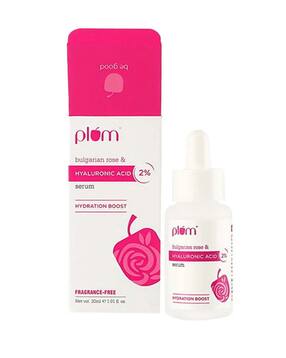 2 Hyaluronic Acid Serum with Bulgarian Rose-image-26