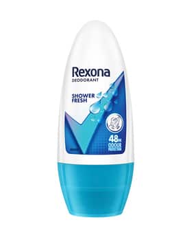 rexona Shower Fresh Underarm Odour Protection Roll On-picture-11
