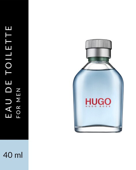 Hugo hugo boss discount eau de toilette